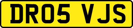 DR05VJS