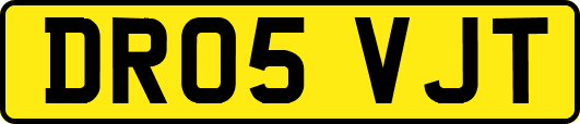 DR05VJT