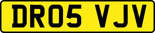 DR05VJV