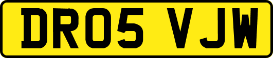 DR05VJW