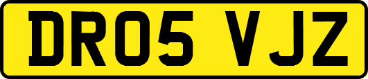 DR05VJZ