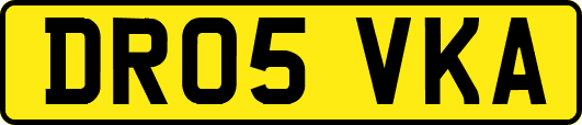 DR05VKA