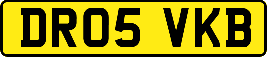 DR05VKB