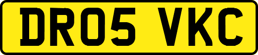 DR05VKC