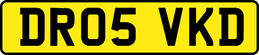 DR05VKD