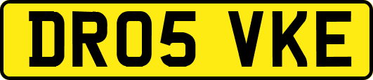 DR05VKE