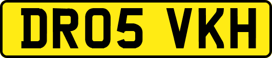 DR05VKH