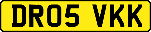 DR05VKK