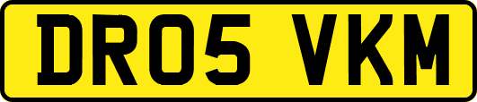 DR05VKM
