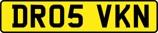 DR05VKN