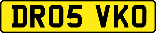 DR05VKO