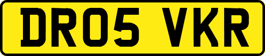 DR05VKR