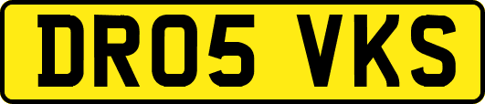 DR05VKS