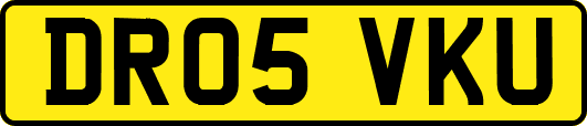 DR05VKU