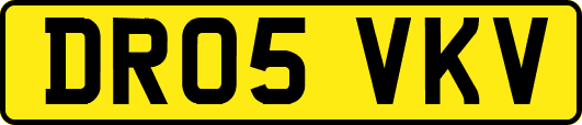 DR05VKV
