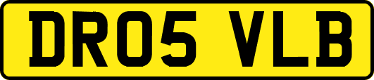 DR05VLB