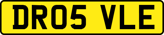 DR05VLE