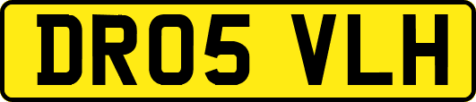DR05VLH