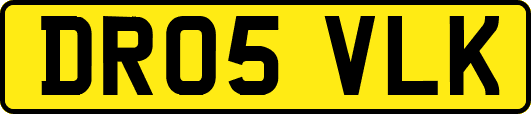 DR05VLK