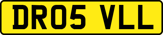DR05VLL