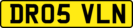 DR05VLN