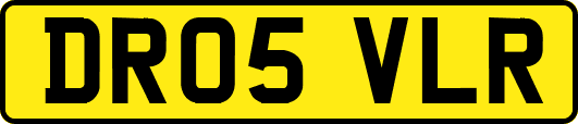 DR05VLR
