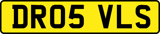 DR05VLS