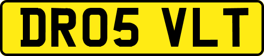 DR05VLT