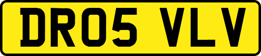 DR05VLV