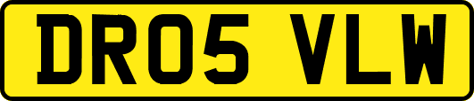 DR05VLW