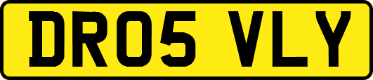 DR05VLY