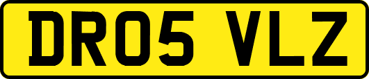DR05VLZ