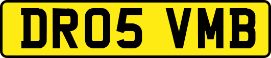 DR05VMB