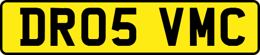 DR05VMC