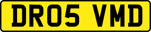 DR05VMD