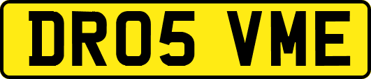 DR05VME