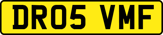 DR05VMF