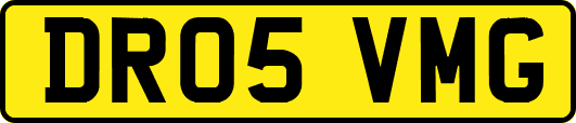 DR05VMG