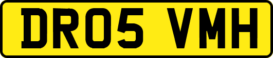 DR05VMH
