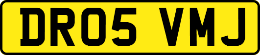 DR05VMJ