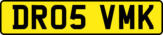 DR05VMK