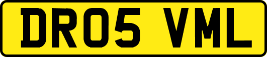 DR05VML