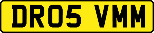 DR05VMM