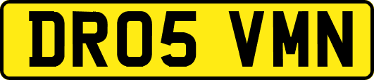 DR05VMN