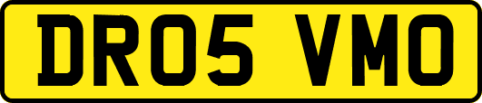 DR05VMO