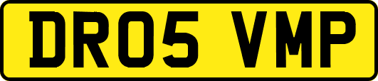 DR05VMP
