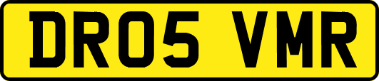 DR05VMR