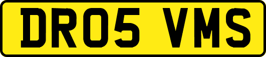 DR05VMS