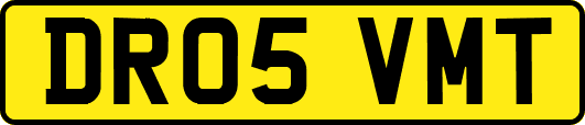 DR05VMT