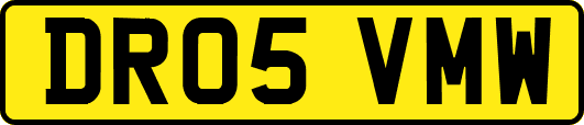 DR05VMW